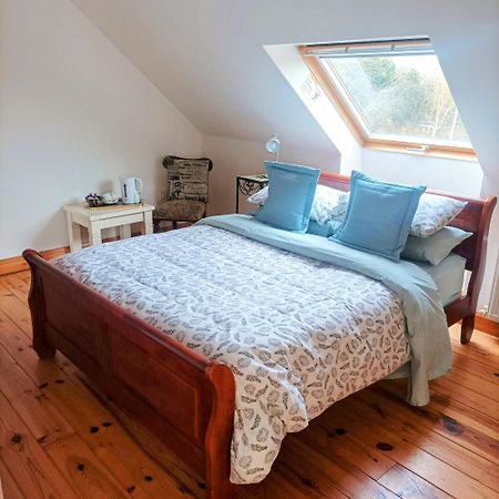 Country Lane Homestay Westport Zewnętrze zdjęcie
