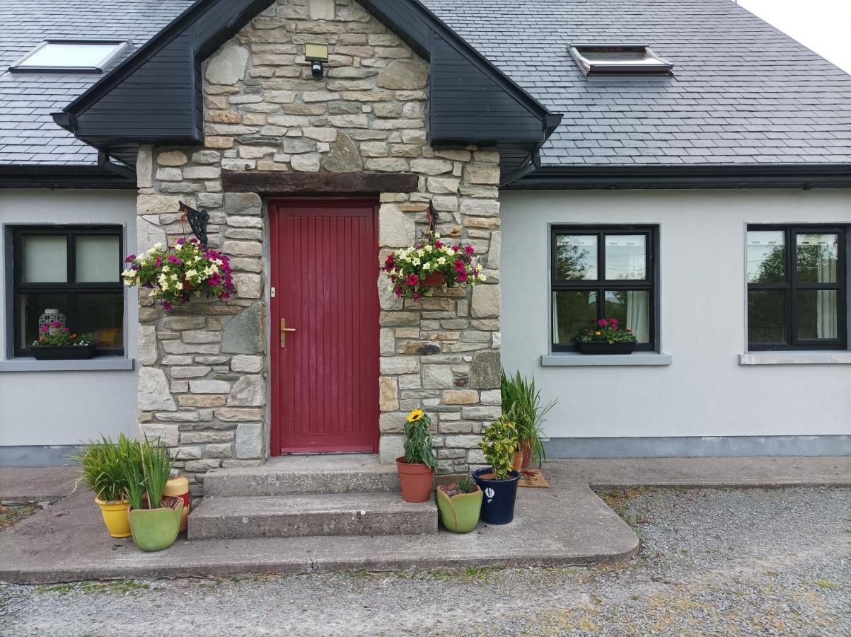 Country Lane Homestay Westport Zewnętrze zdjęcie