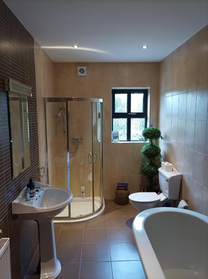 Country Lane Homestay Westport Zewnętrze zdjęcie