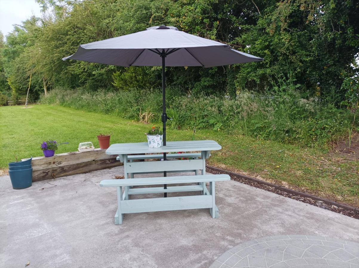 Country Lane Homestay Westport Zewnętrze zdjęcie